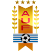 Uruguay WK 2022 Kind